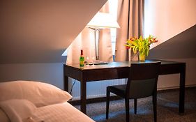 Boelsche Hotel
